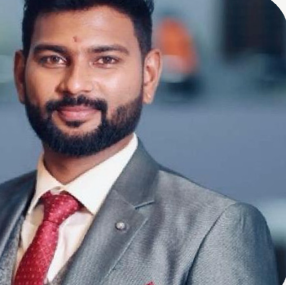 Karthick Kandaswamy