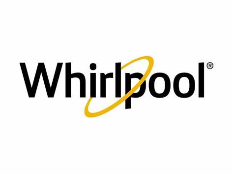 Whirlpool Logo